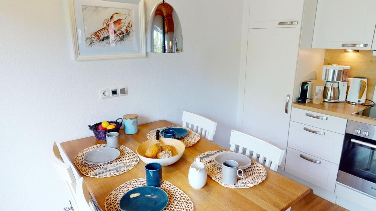 Feriendorf Suedstrand Haus 36 Pelzerhaken Eksteriør billede